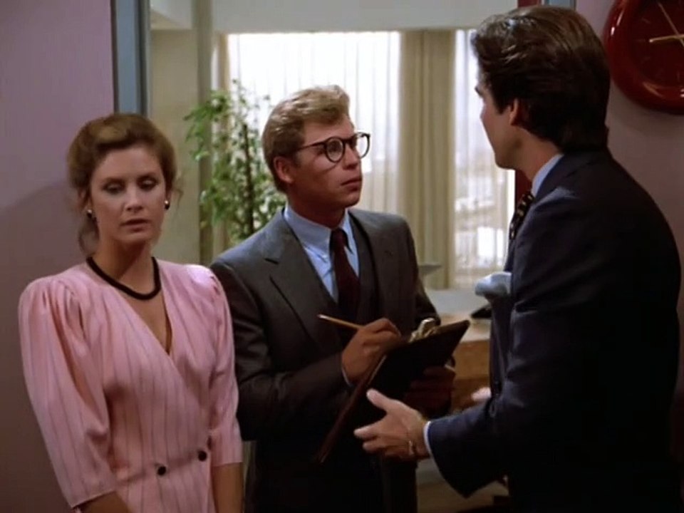 Remington Steele Staffel 4 Folge 8