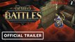 Demeo Battles | Official Gameplay Trailer - Resolution Games Showcase 2022
