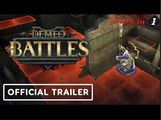 Demeo Battles | Official Gameplay Trailer - Resolution Games Showcase 2022