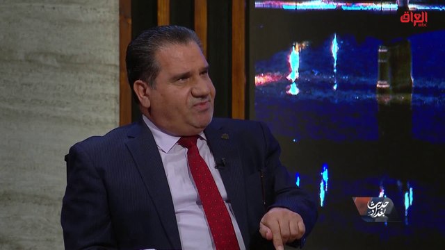 أسباب تأخر الموازنة يناقشها عضو الحزب الديمقراطي الكردستاني مهدي عبد الكريم
