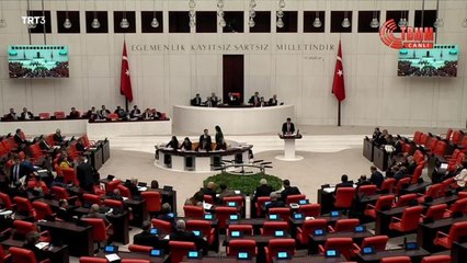 Tutdere: "Anadolu'da Vatandaşın Tenceresinde Artık Et Yerine Dert, AŞ Yerine Taş Pişiyor"
