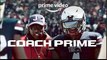 Coach Prime | Official Deion Sanders Documentary Trailer | Prime Video