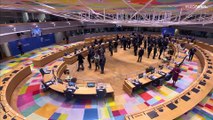 EU-Gipfel einigt sich bei Ukraine-Hilfe und Mindeststeuer