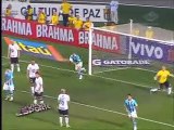 Assista aos gols desta 23ª rodada do Brasileirão