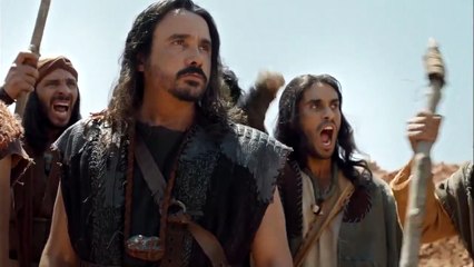 José do Egito - cap 06 (português)