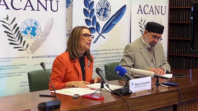 Acordo de exportação permitiu a saída de milhões de toneladas de grãos da Ucrânia
