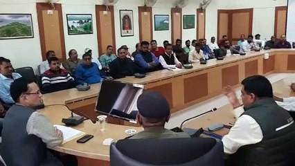 हलवाई ने सिलेंडर का भंडारण या इंतजाम किया तो होगी कार्रवाई