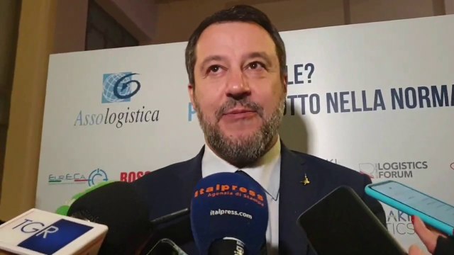 Salvini Pd-M5s insieme in Lombardia? Alleanza a perdere