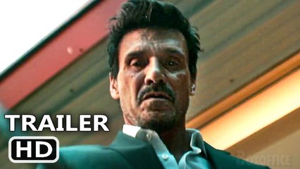 LITTLE DIXIE Trailer (2023) Frank Grillo, Action Movie ᴴᴰ