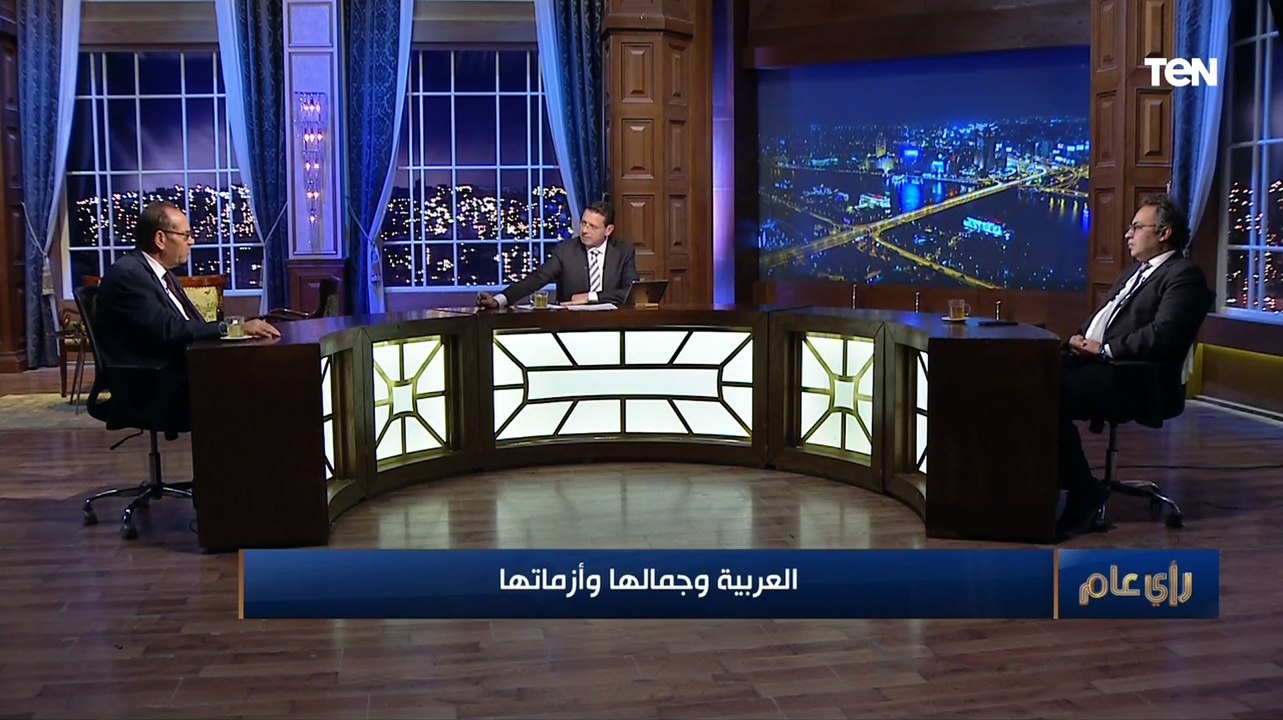عضو مجمع اللغة العربية يكشف أبرز المشكلات التي تواجه اللغة العربية