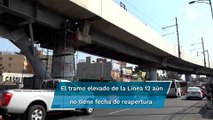 Ya hay fecha de apertura para tramo subterráneo de la Línea 12 del Metro CDMX 