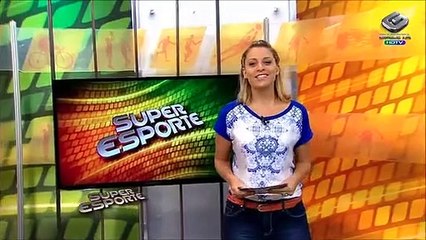 Confira o SuperGol da Semana!