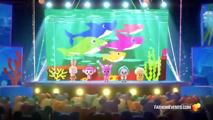 Download Video: Pinkfong Sing-Along Movie 2: Wonderstar Concert Bande-annonce (EN)