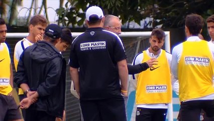 Veja os melhores momentos da entrevista de Dorival Júnior – Parte 3