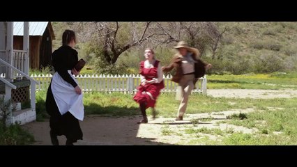 Eminence Hill Bande-annonce (RU)