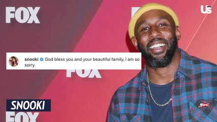 Channing Tatum Reacts To tWitch Death