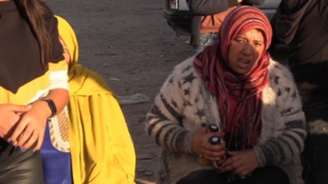 Feministas se suman al boicot electoral en Túnez por falta de paridad