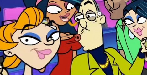 Fugget About It Fugget About It S02 E001 The McFrugals