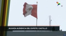 teleSUR Noticias 15:30 15-12: Perú prosigue en paro general y oligarquía impune