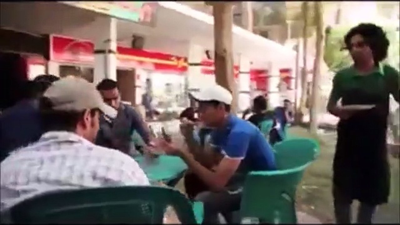 Try not to laugh: Ultimate level of teasing people (Part-5)