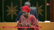 Aminata Touré revient à la charge  à Amadou Ba : «Il faut assumer votre position si vous entériner un 3e mandat de Macky Sall»