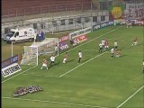 Confira os gols da 22ª rodada do Campeonato Brasileiro