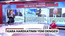 Suriye’ye kara harekatında Erdoğan Putin’den ne istedi? - Ekrem Açıkel İle TGRT Ana Haber