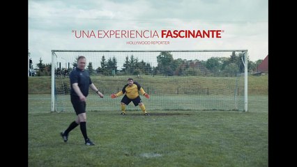 EO - Tráiler oficial español -