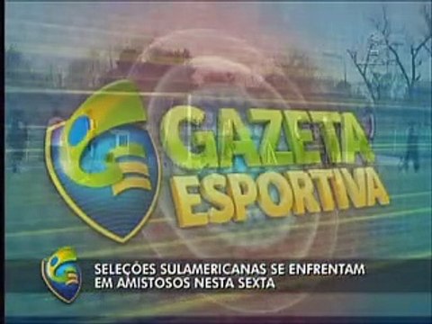 Paraguai e Uruguai têm objetivos diferentes nas Eliminatórias