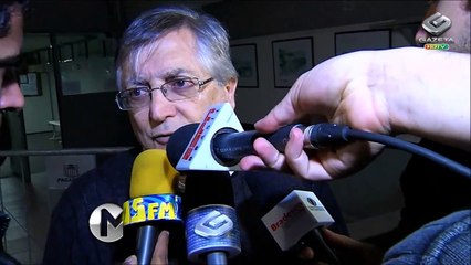 São-paulinos comentam bastidores do clube após clássico