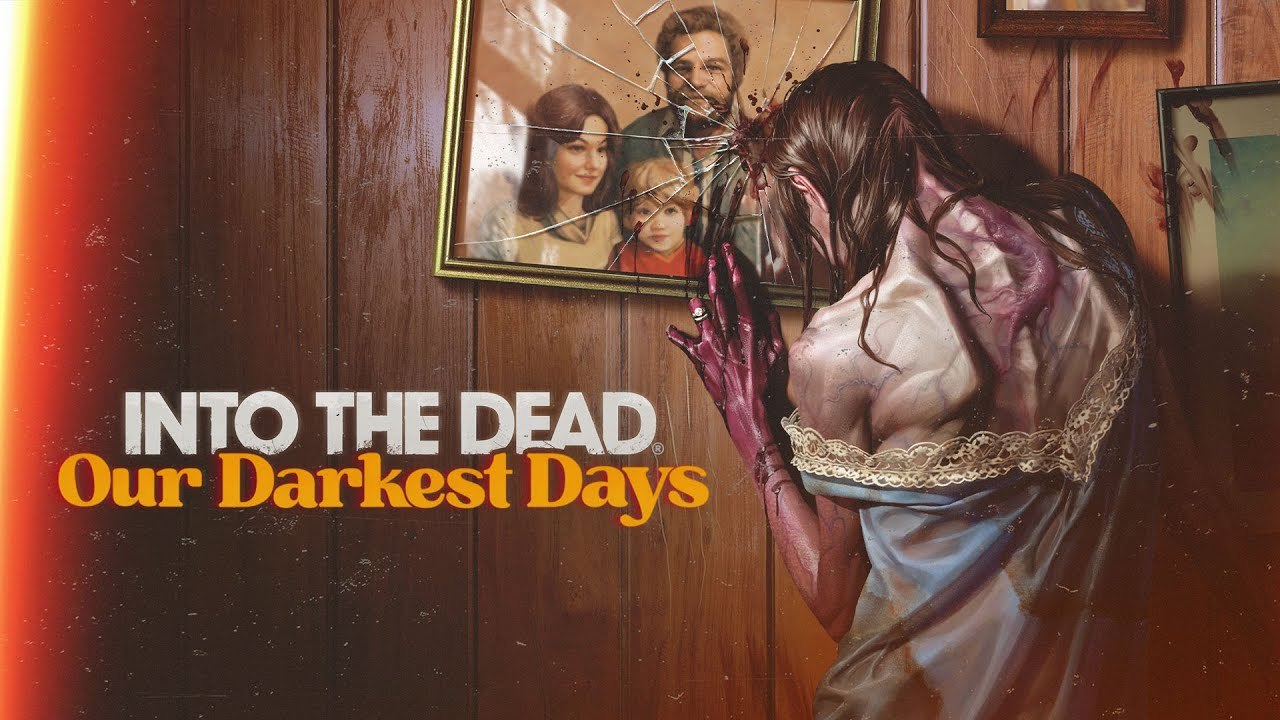 Into the Dead Our Darkest Days - Trailer d'annonce