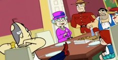 Fugget About It Fugget About It S02 E005 Royally Screwed
