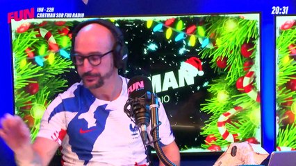 Guetflix - Les fails du premier concours Miss France !