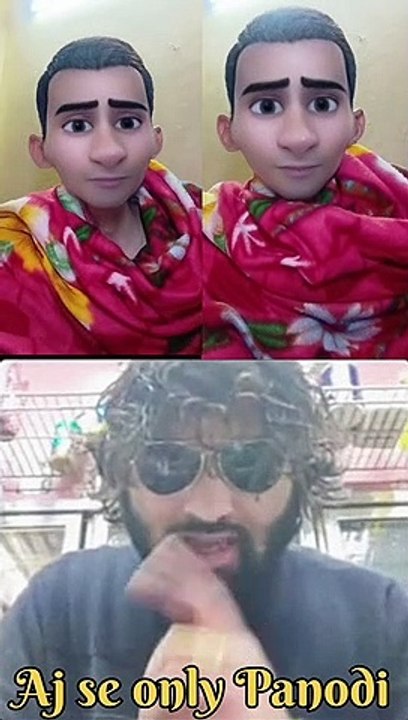 Panodi ne youtuber ko Q gali di