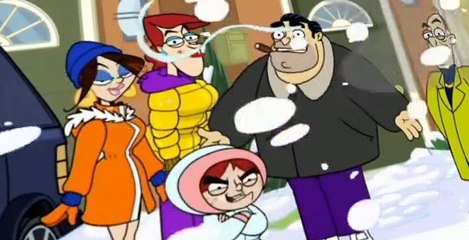 Fugget About It Fugget About It S02 E009 The Man from P.I.G.L.E.T