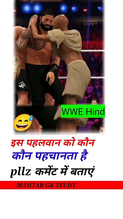 WWE funny