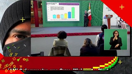 ¡AMLO demuestra que Oxxo, Walmart y Bimbo pagan menos luz que el pueblo; llama a diálogo!