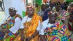Le Gouverneur du District Beugré Mambé annonce de grands projets pour 2023