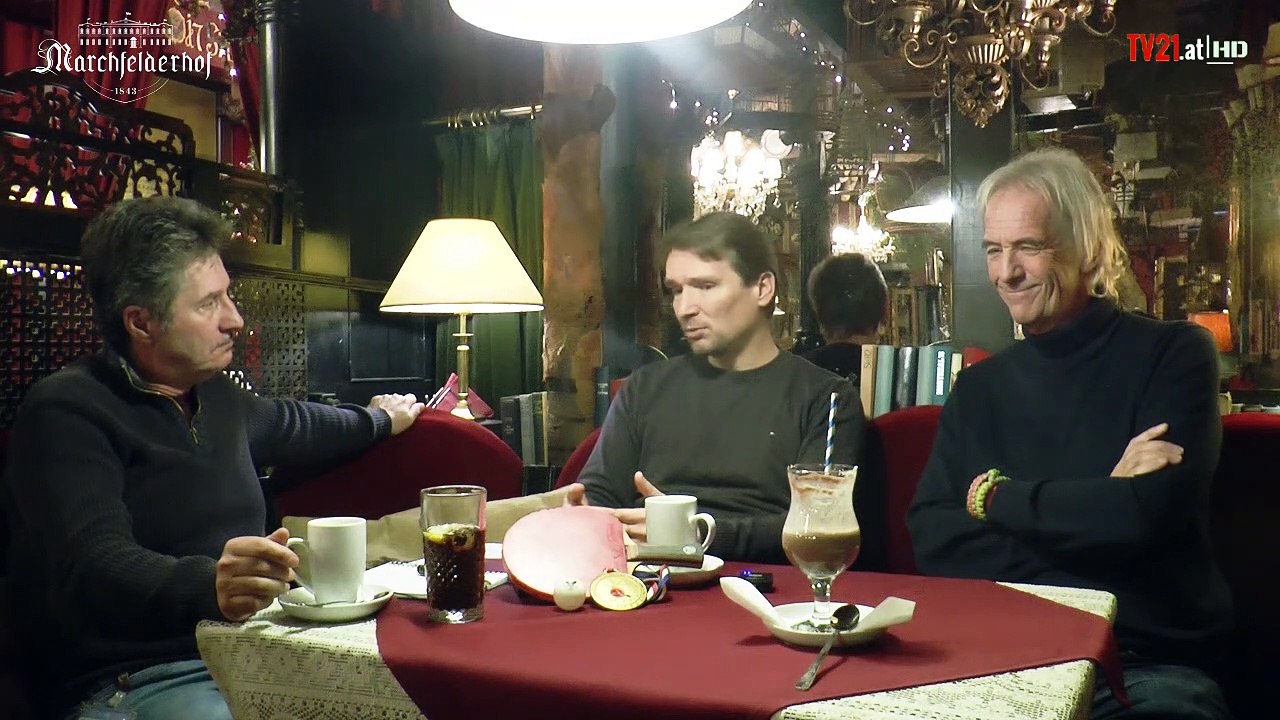 Werner Schlager und Andreas Du-Rieux -  Erwecke den Champion in Dir