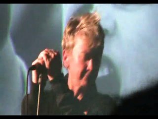 Anne Clark ft. Herr B - Wallies