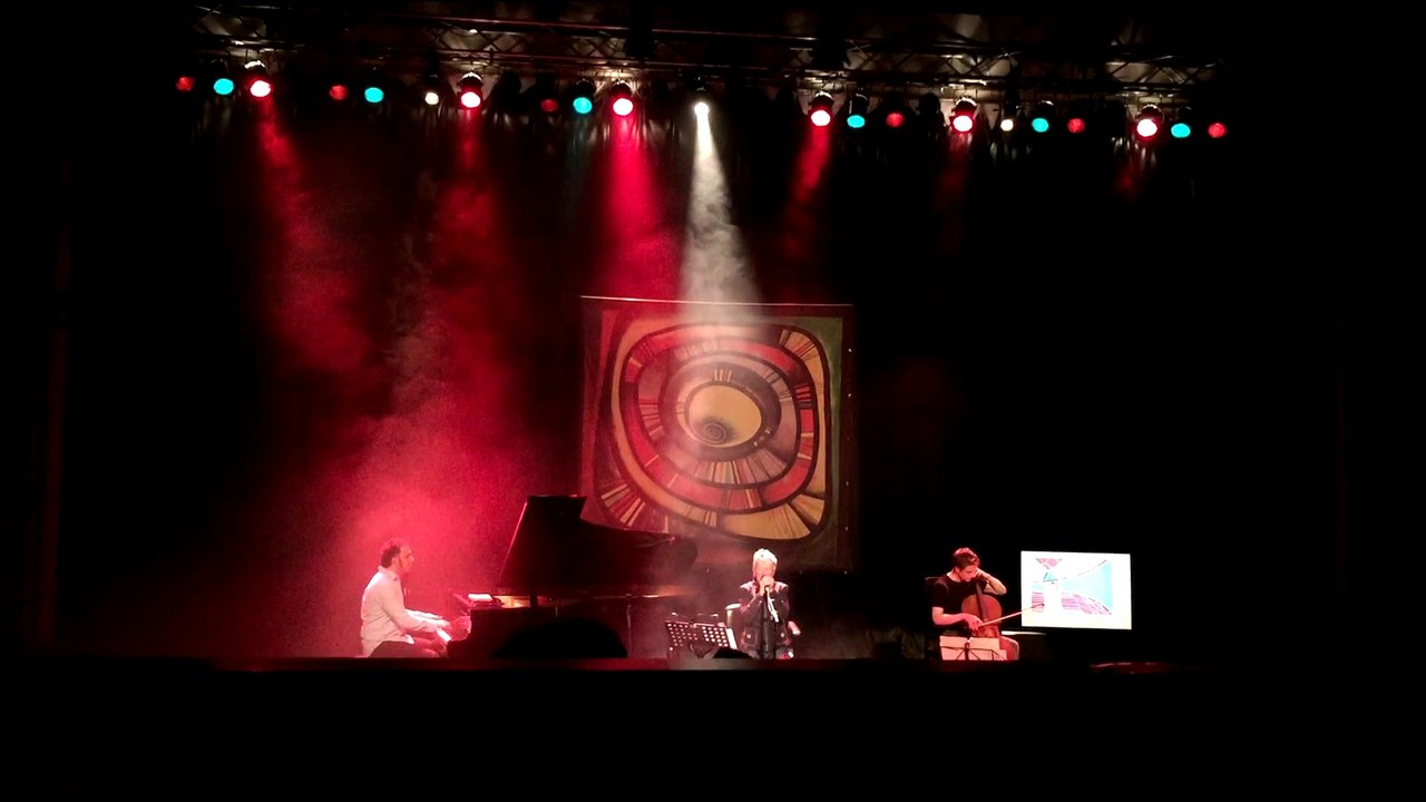 Anne Clark - Our Darkness