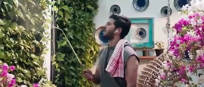 Hey Sinamika 2022 Malayalam HQ HDRip x264 AAC ESub Movie Part 1