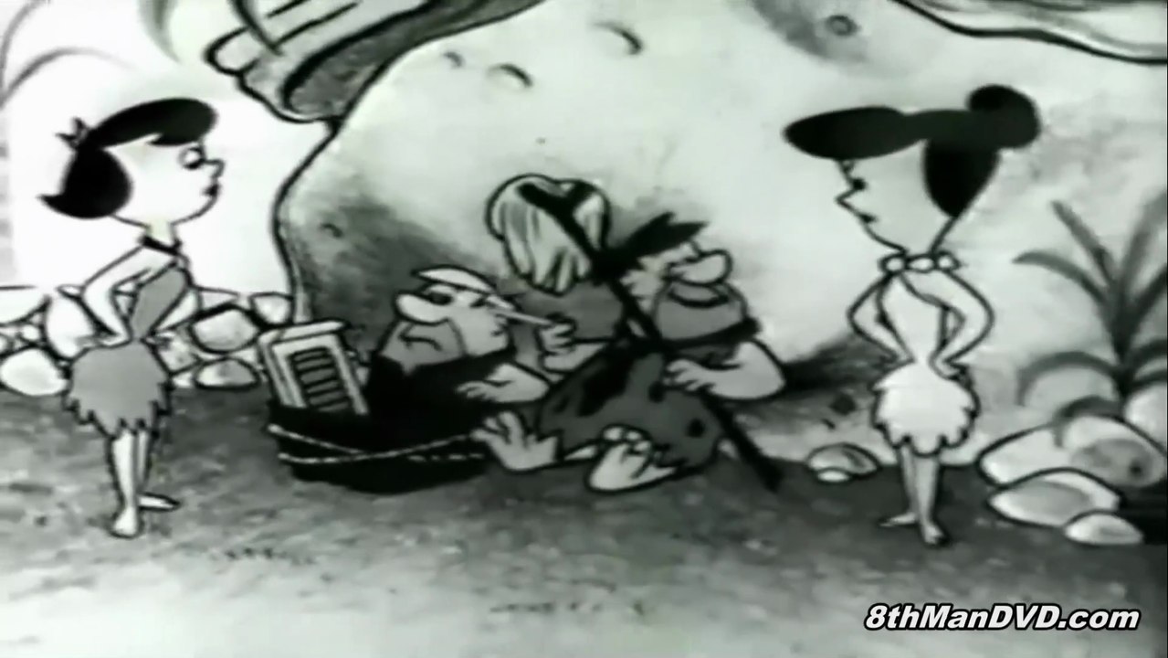 Flintstone....