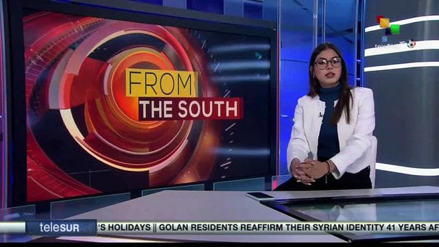 FTS 16:30 15-12: Peruvian social movements continue to mobilize in demand for presidential elections