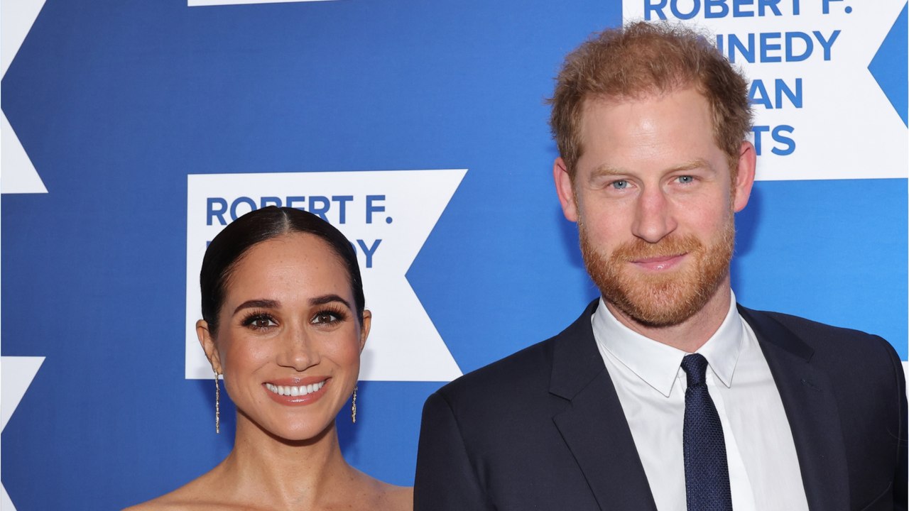 VOICI : "Un voyage très éprouvant" : Meghan Markle revient sur son déplacement compliqué pendant sa grossesse