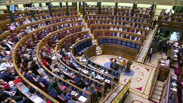 Inés Arrimadas: El Gobierno de España está repitiendo lo que hizo el separatismo en 2017