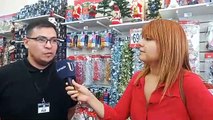 ¿Cuánto cuesta armar el arbolito de Navidad en Catamarca?