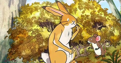 Guess How Much I Love You: The Adventures of Little Nutbrown Hare S03 E17-18