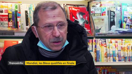 Les informés du jeudi 15 Décembre 2022