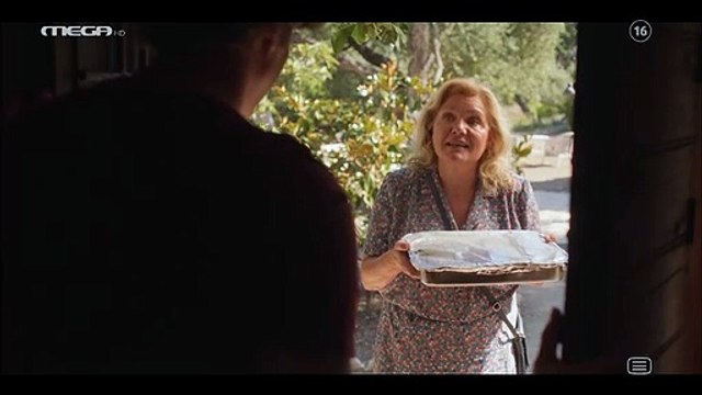 Maestro: Ο συγκλονιστικός διάλογος Καβογιάννη-Παπακαλιάτη και τα γέλιο με την ατάκα της!